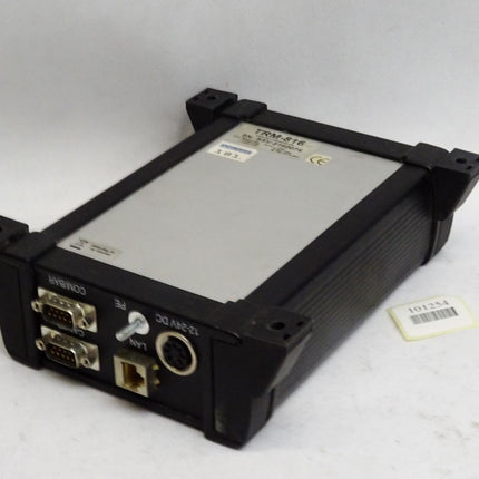 SSV Industrial Bedienterminal TRM-816 DNP/1486 BAT-TRM TRM-DIO-SUBD1 - Maranos.de