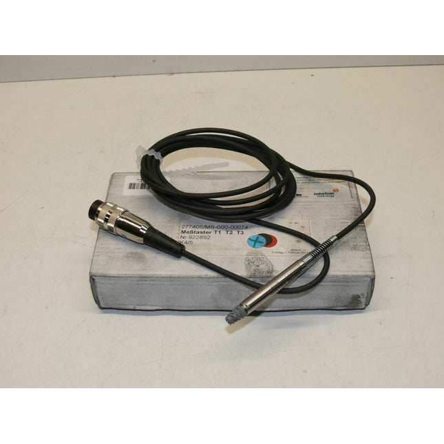 OVP Ametek 277405/MS-000-00074 Meßtaster 922892 - Maranos.de