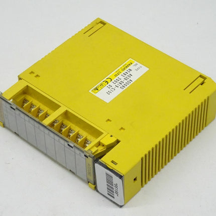 Fanuc A03B-0819-C152 Output Module AOD08D N2483 2002-02 - Maranos.de