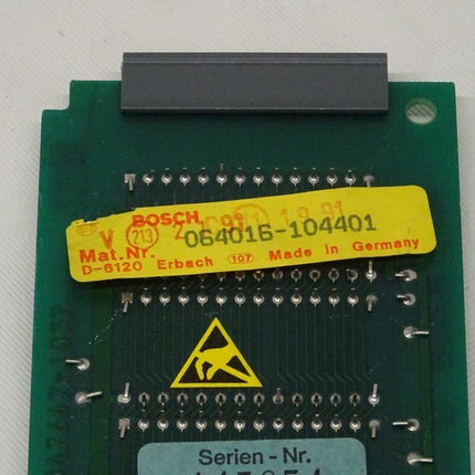 Bosch 064016-104401 / 064016104401 - Maranos.de