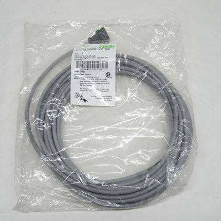 Murr Elektronik 7000-80021-2361000 MSUD Kabel 10m / NEU-versiegelt - Maranos.de