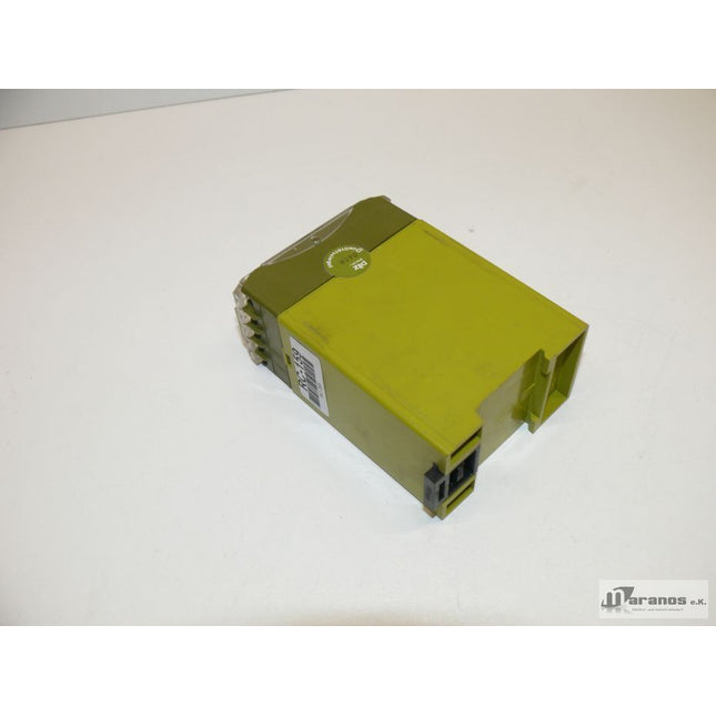 Pilz P1IN Zeitrelais 220V Relais 478502 - Maranos.de