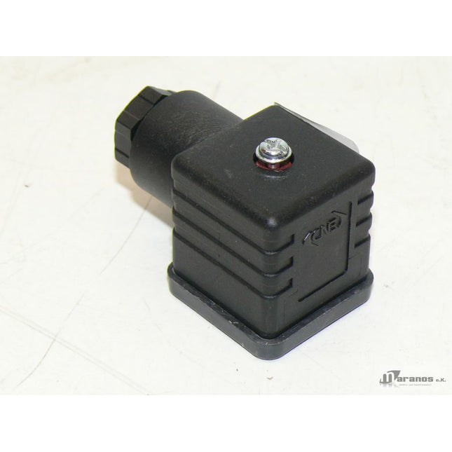 NEU 5Stück CNE Magnetventilsteckverbinder 10A 250V - Maranos.de