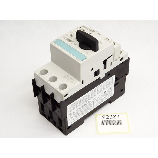 Siemens Sirius 3RV1021-1AA15 - Maranos.de