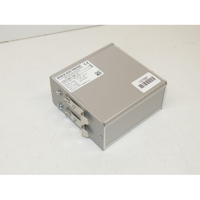 NEU Rinck ELectronic MV-U-BR / S54-A Messverstärker - Maranos.de
