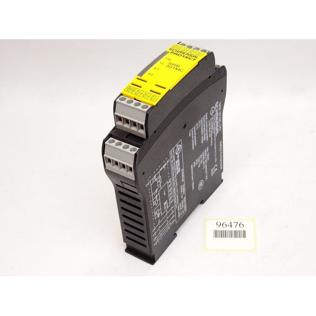 Schmersal Safety Baustein 101190684 SRB301MC-24V / Neuwertig - Maranos.de