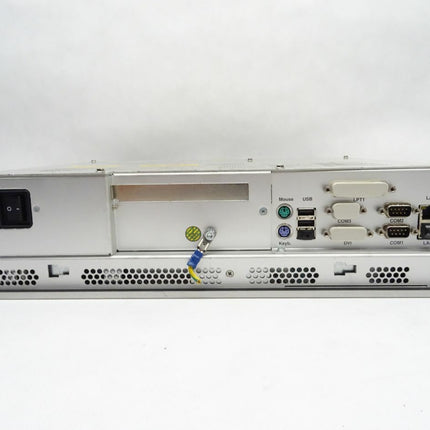 Phoenix Contact 2877749 Touch Panel PPC 5115 AU01 / DVG-OPC5115 031-AC AD.05 - Maranos.de