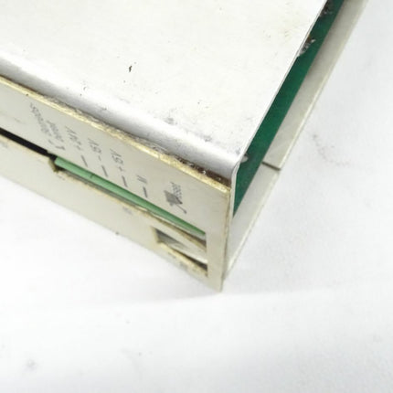 Baumüller BGS 3G-35-20-B-00 Steuerung Servoregler Servoantrieb - Maranos.de