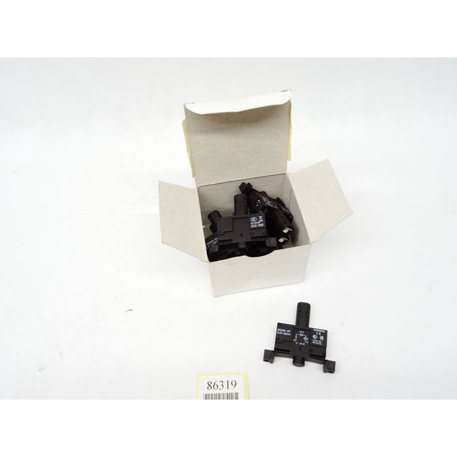 Siemens Lampenfassung 3SB3420-1PE / Inhalt : 9 Stück / Neu OVP - Maranos.de