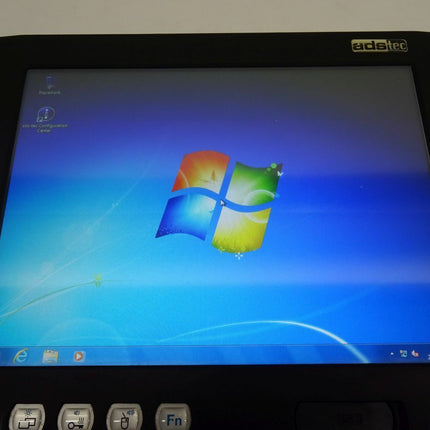 ADS tec DVG-VMT7012 Terminal Touch PC Panel DVG-VMT 7012 Windows - Maranos.de