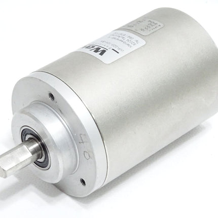 WayCon Positionsmesstechnik Drehwinkelsensor WP-320-10V-SA / Unbenutzt - Maranos.de