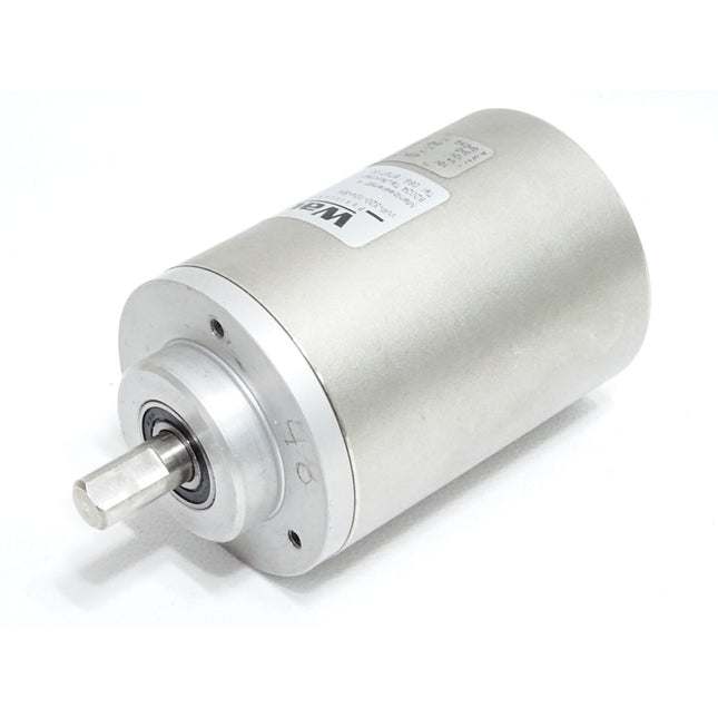 WayCon Positionsmesstechnik Drehwinkelsensor WP-320-10V-SA / Unbenutzt - Maranos.de