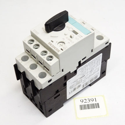 Siemens Sirius 3RV1021-1GA15 - Maranos.de