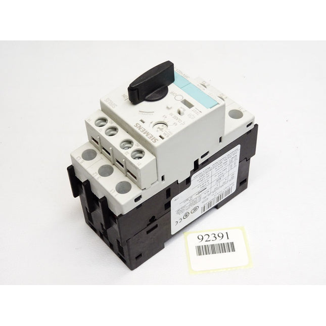 Siemens Sirius 3RV1021-1GA15 - Maranos.de