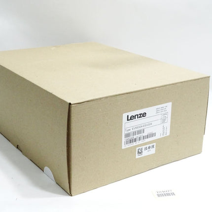 Lenze Servo Umrichter 1.5kW 13462409 EVS9324-ESV004 33.9324SE.8G.91.V004 EVS9324-ES safe standstill / Neu OVP versiegelt - Maranos.de