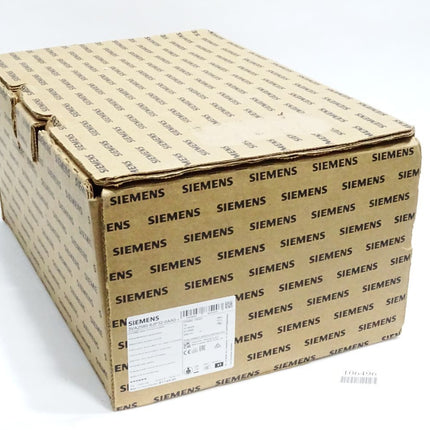 Siemens Kompaktleistungsschalter 3VA2580-6JP32-0AA0 / Neu OVP - Maranos.de