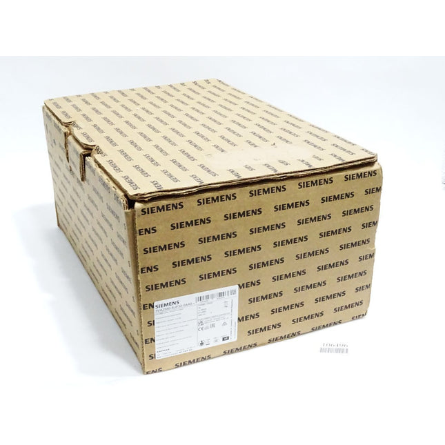 Siemens Kompaktleistungsschalter 3VA2580-6JP32-0AA0 / Neu OVP - Maranos.de