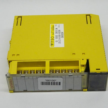 Fanuc AOD08D digitale Ausgabeeinheit A03B-0819-C152 // N15382 2005 10 NEU - Maranos.de