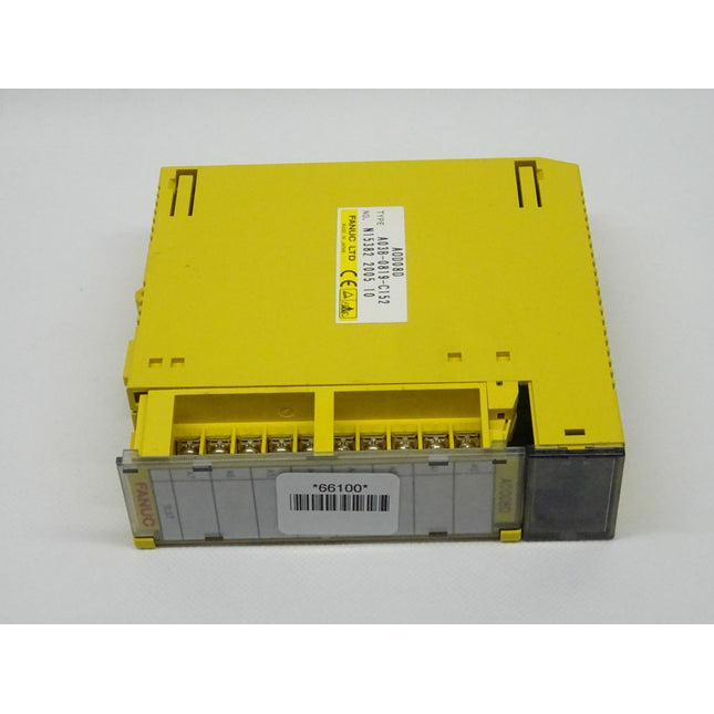 Fanuc AOD08D digitale Ausgabeeinheit A03B-0819-C152 // N15382 2005 10 NEU - Maranos.de