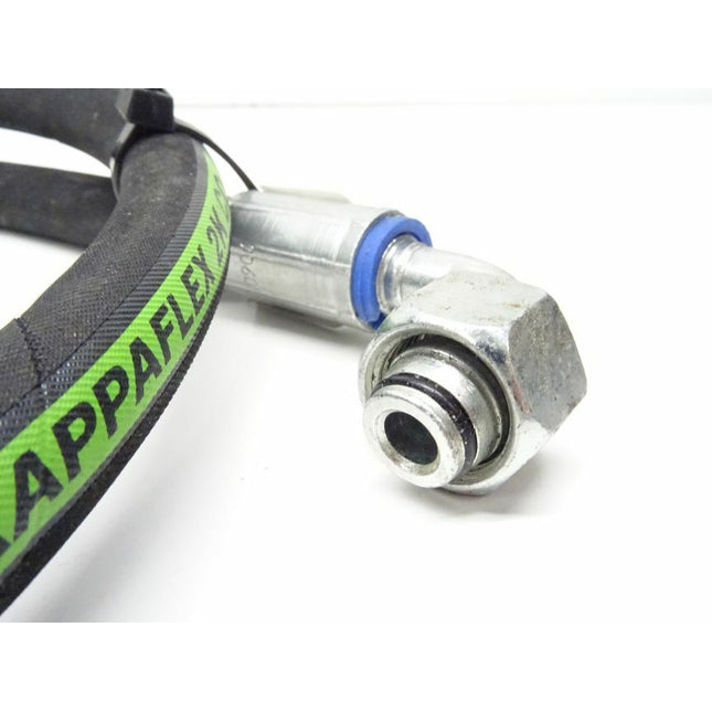 Hydroscand Kappaflex 2K CO / 5585 psi / ID 10mm - Maranos.de