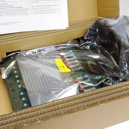 Siemens 6BK1942-2FA00-0AA0 HCS POM4220 Flexible / Neu OVP - Maranos.de