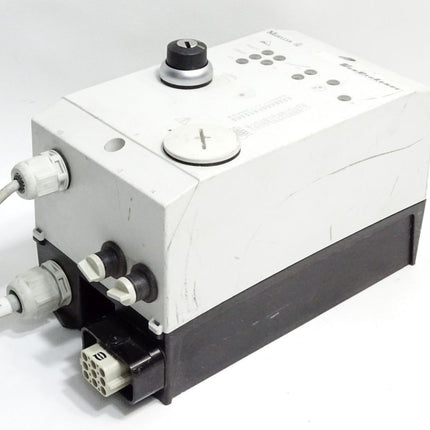 Moeller Van Der Lande Direktstarter RA-MO2.1-D4/C2-060 mit Kabeln - Maranos.de