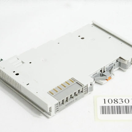 Wago 750-461 2-Kanal-Analogeingang - Maranos.de