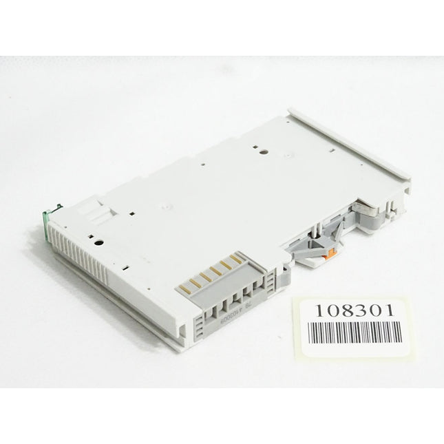 Wago 750-461 2-Kanal-Analogeingang - Maranos.de