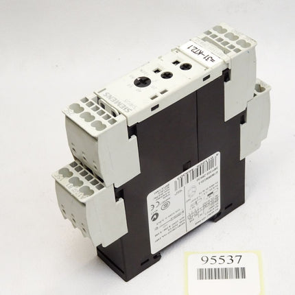 Siemens Sirius 3RP1505-2RW30 Zeitrelais - Maranos.de