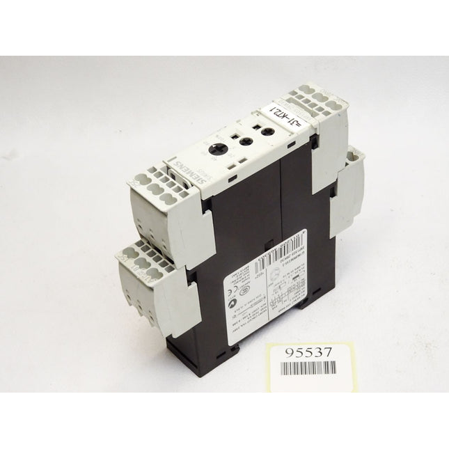 Siemens Sirius 3RP1505-2RW30 Zeitrelais - Maranos.de