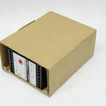 Knick P42000D2TRMS-0001-KTA AC/DC Transmitter 1945443 NEU-OVP - Maranos.de