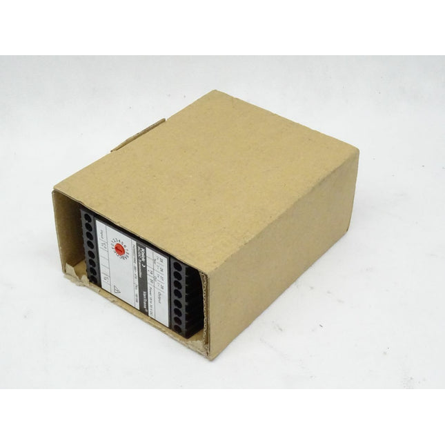 Knick P42000D2TRMS-0001-KTA AC/DC Transmitter 1945443 NEU-OVP - Maranos.de