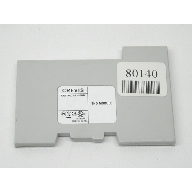 Crevis Cat No. ST-END - Maranos.de