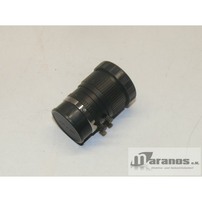 NEU Pentax TV Lens 50mm 1:1.8 Japan Linse - Maranos.de