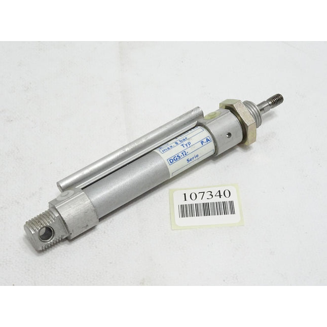 Festo Normzylinder DGS-12-10 P-A - Maranos.de