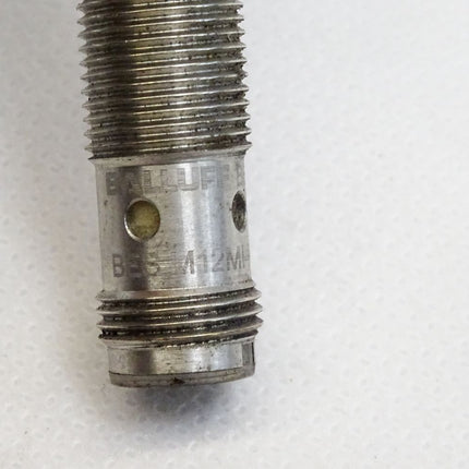 Balluff BES M12MI-PSC40B-S04G BES0068 Induktiver Sensor - Maranos.de