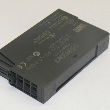 Siemens 6ES7131-4BD01-0AB0 Siamtic S7 6ES7 131-4BD01-0AB0 - Maranos.de