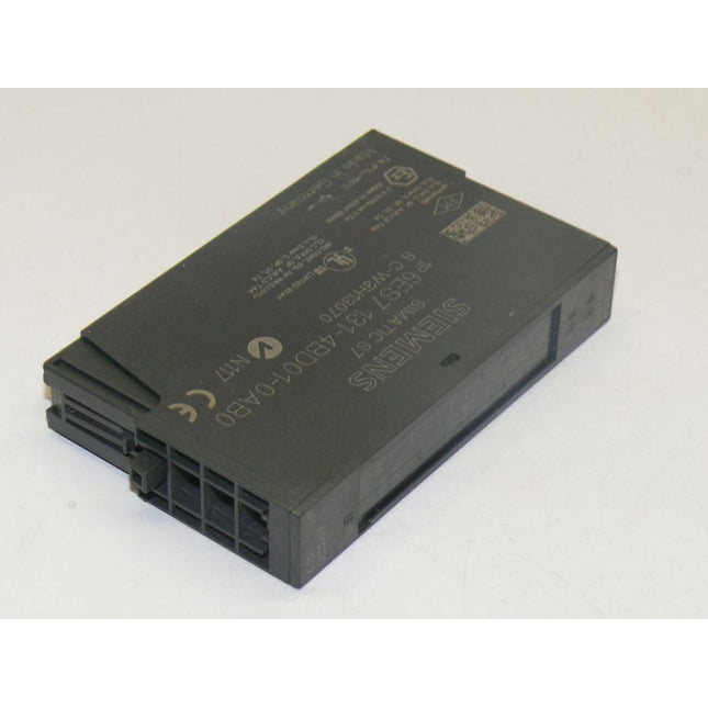 Siemens 6ES7131-4BD01-0AB0 Siamtic S7 6ES7 131-4BD01-0AB0 - Maranos.de