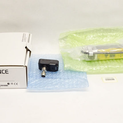 Keyence GS-53PC Ruhestrom Advanced-Modell / Neu OVP - Maranos.de