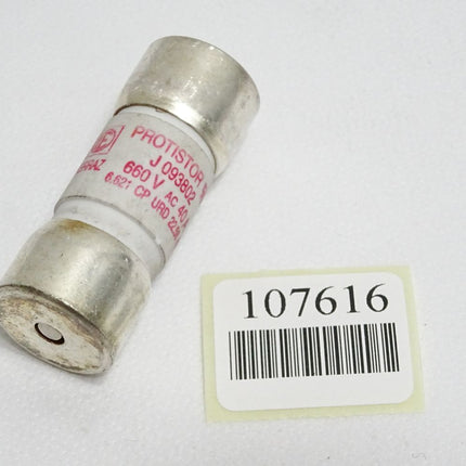Ferraz Protistor J 093802 660VAC 40A 6621 CP URD 22.58 40 / Unbenutzt - Maranos.de