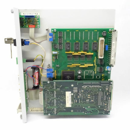 Indramat CPUB03-01-FW CNC Kontrollmodul CPU CPUB 03-01 - Maranos.de