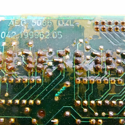 AEG 5086 DZL 042.199962.05 / DZT034 - Maranos.de