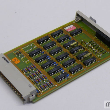 Neu: Siemens Steuerwerk E52830-Y125 / E5 2830-Y125 - Maranos.de