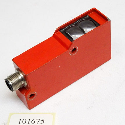 Leuze Electronic IRK92/4-400 L 50019281 Lichttaster energetisch - Maranos.de