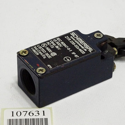 Schmersal Z1R235-02z-M20 Z1R 235-02Z-M20 Positionsschalter - Maranos.de