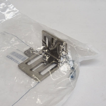 Wenglor ZEMX001 Befestigungswinkel / Neu OVP - Maranos.de