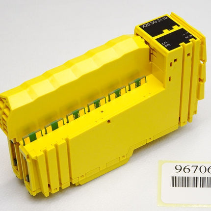 B&R X20SO2110 X20 SO 2110 Rev. M0 2 sichere digitale Ausgänge / Neuwertig - Maranos.de