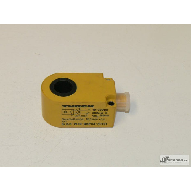 TURCK Bi15R-W30-DAP6X-H1141 / Bi15R-W30-DAP6X-H1141 - Maranos.de