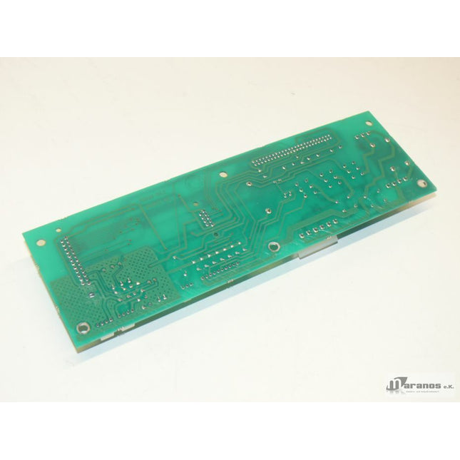 Interface Board 25009 Platine Karte - Maranos.de