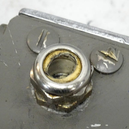 Siemens 1HU3056-0AC01-Z Permanent Magnet Motor 1,03kW / 2000Rpm / 1 HU3056-0AC01-Z - Maranos.de